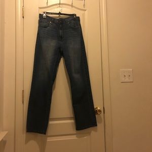 Calvin Klein Men Jeans